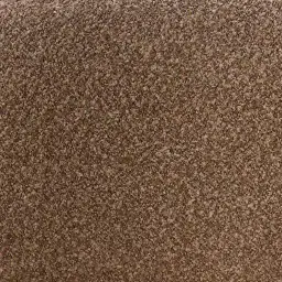 Capri Earth Brown Woven Fabric Modular Corner Sofa