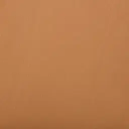 Spencer Terracotta Brown Nubuck Leather 2 Pieces Modular Sofa