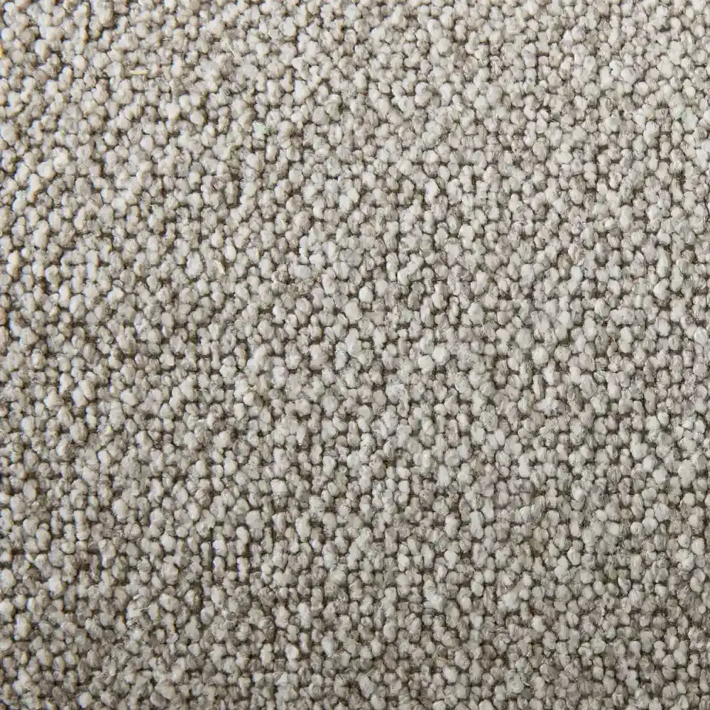 Quincy Slate Grey Fabric 2 Pieces Modular Sofa