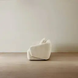 Willow Stone Cream 3 Pieces Modular Sofa