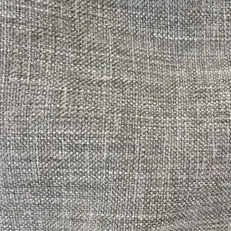Riviera III Shadow Grey Chenille 2 Pieces Modular Fabric Sofa