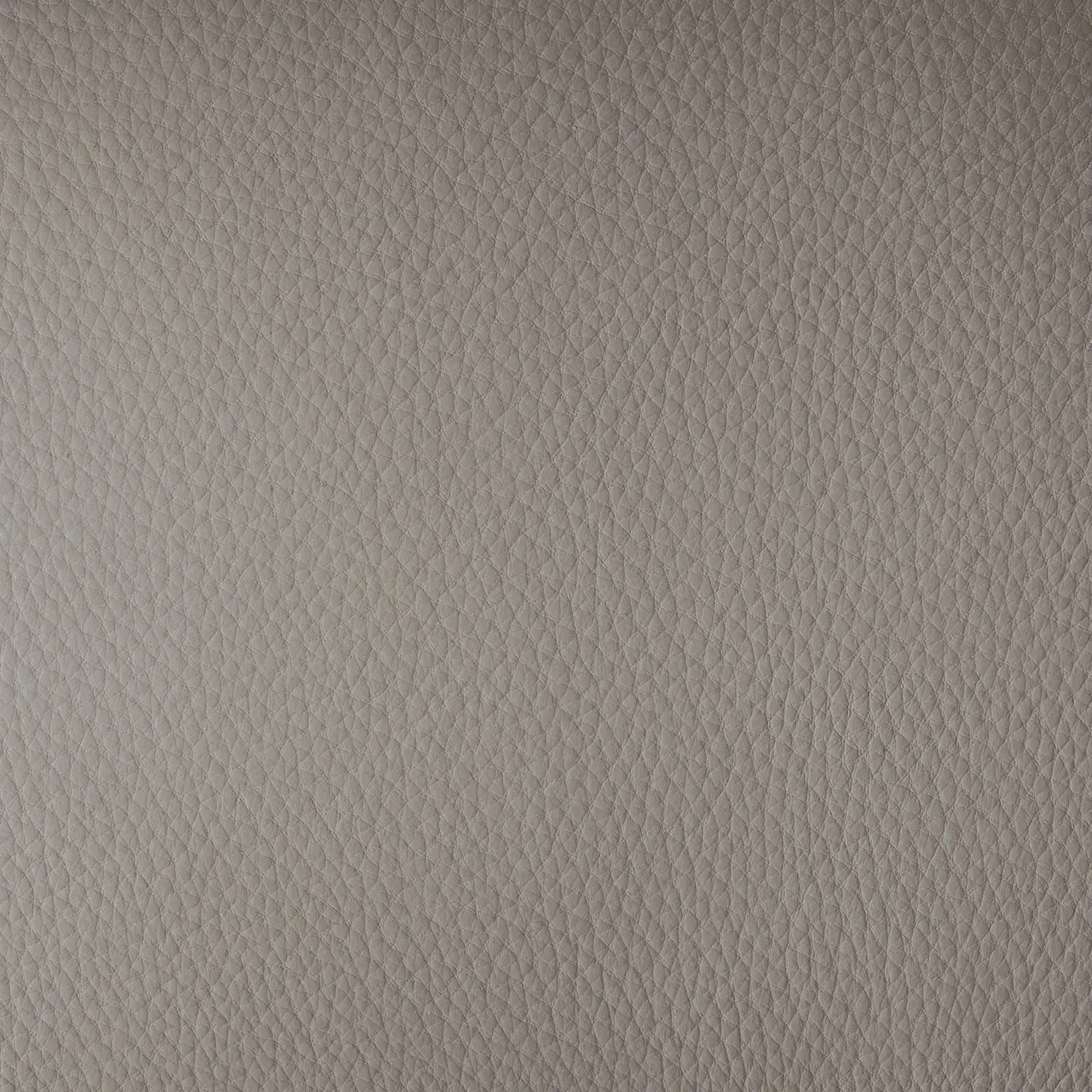 Aster Warm Stone Grey Modular Left Chaise Lounge - Black Legs