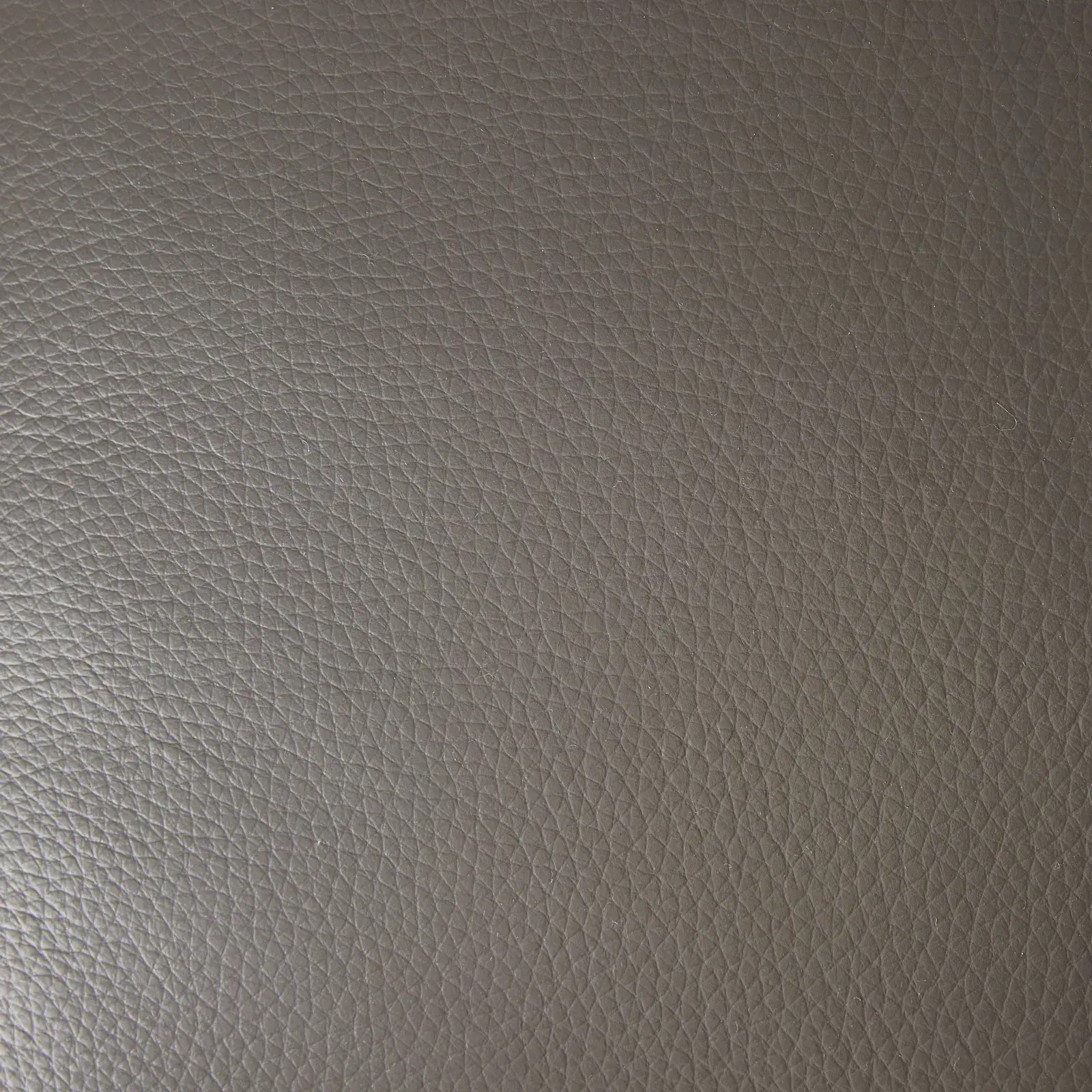 Aster Warm Stone Grey Modular Left Chaise Lounge - Black Legs