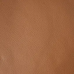 Aster Savannah Brown Modular Left Chaise Lounge - Black Legs