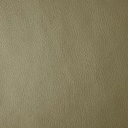 Elena Garden Green Leather 3-Seater Electric Recliner - Black Legs