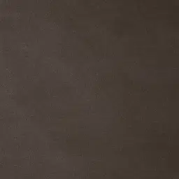 Everett Mushroom Velvet 2 Seater Sofa - Dark Brown Legs