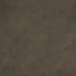 Kelly Mushroom Velvet Ottoman