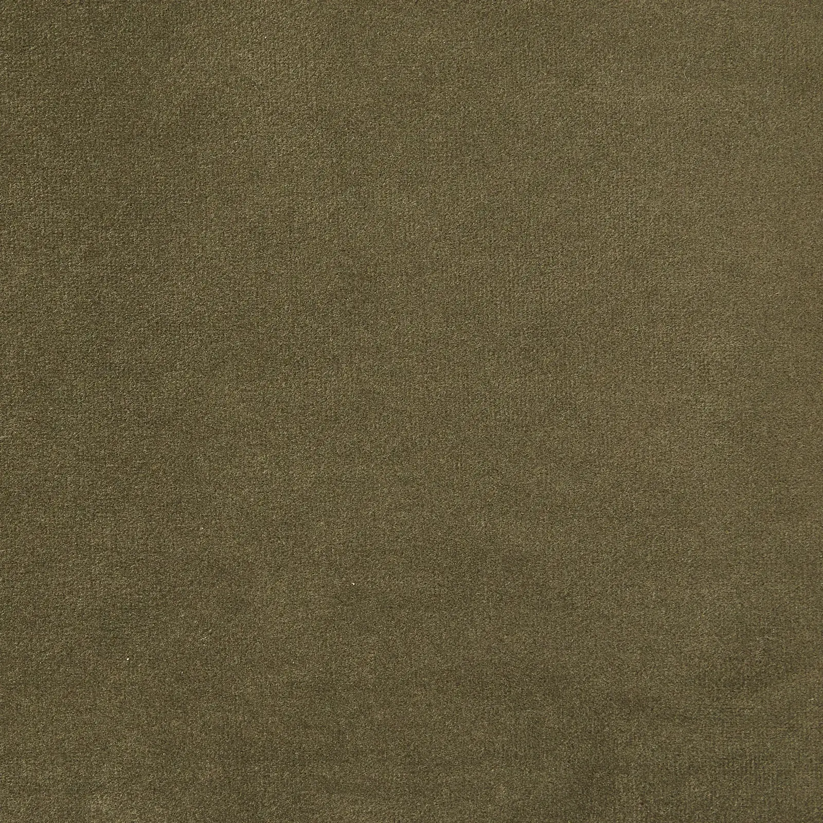 Berdine Olive Green Velvet Occasional Chair