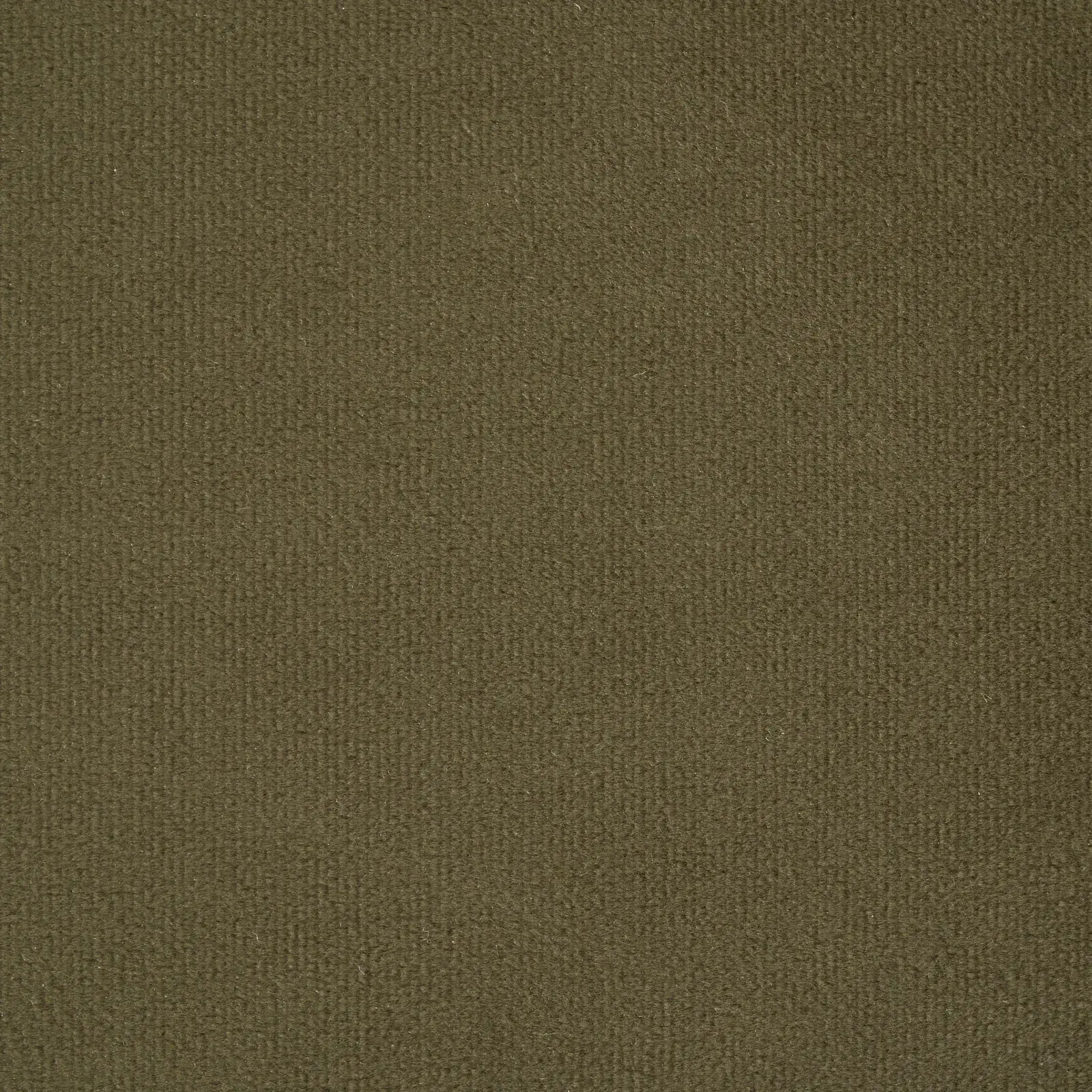 Jordan Olive Green Velvet Corner Sofa	
