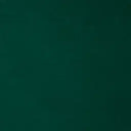 Everett Emerald Green Velvet 3 Seater Sofa - Dark Brown Legs