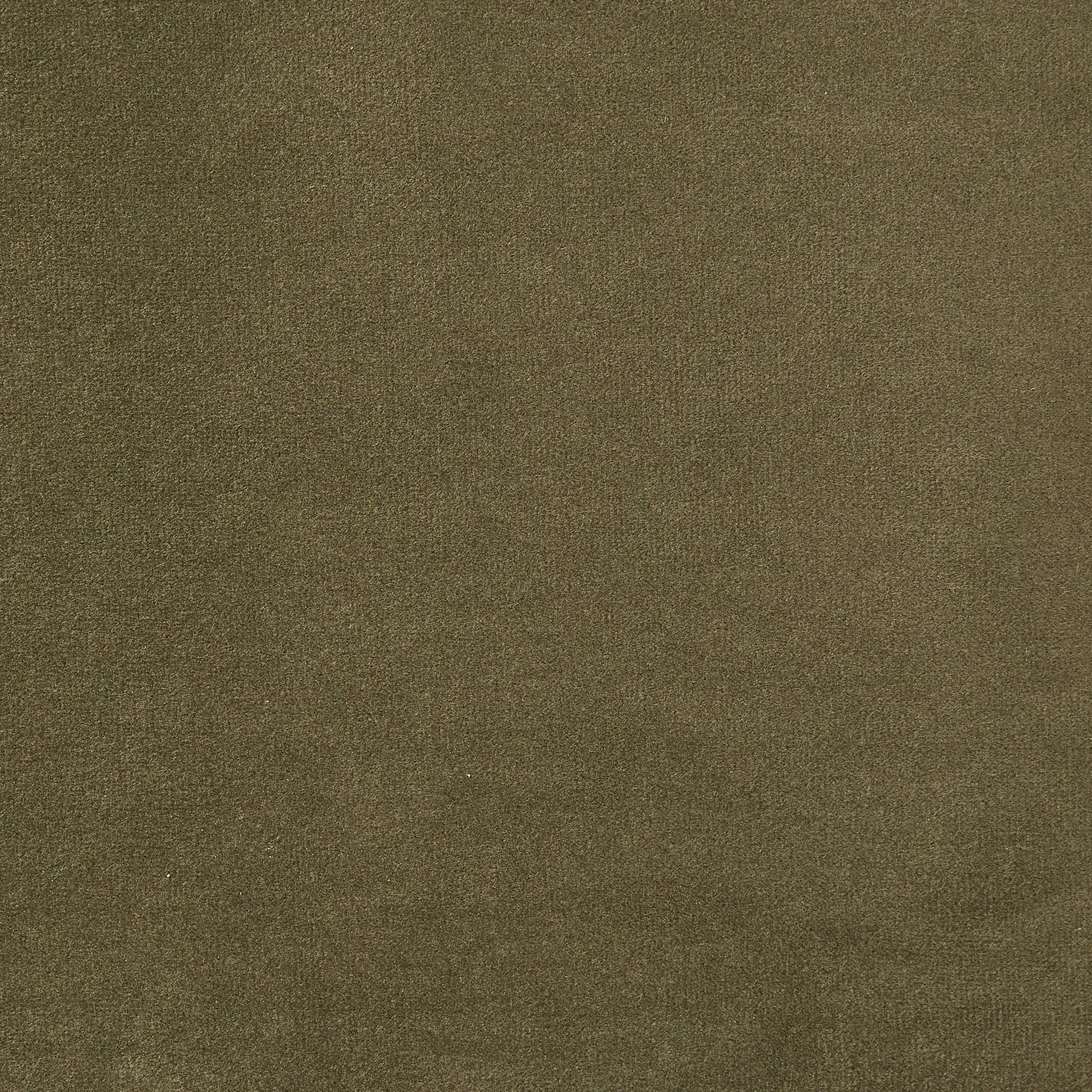 Madrid Olive Green Velvet Queen Bed
