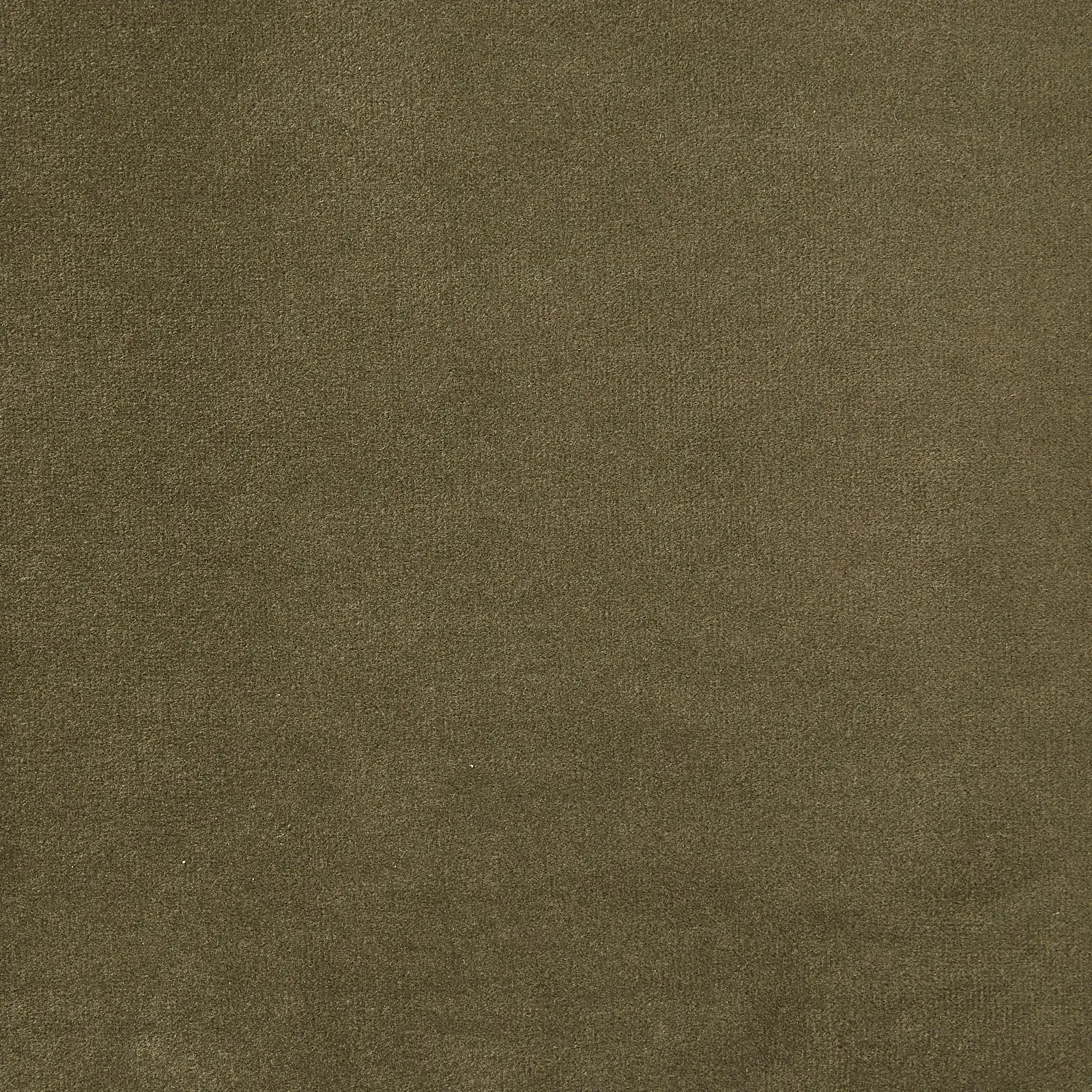 Adrianna Olive Green Velvet Office Chair