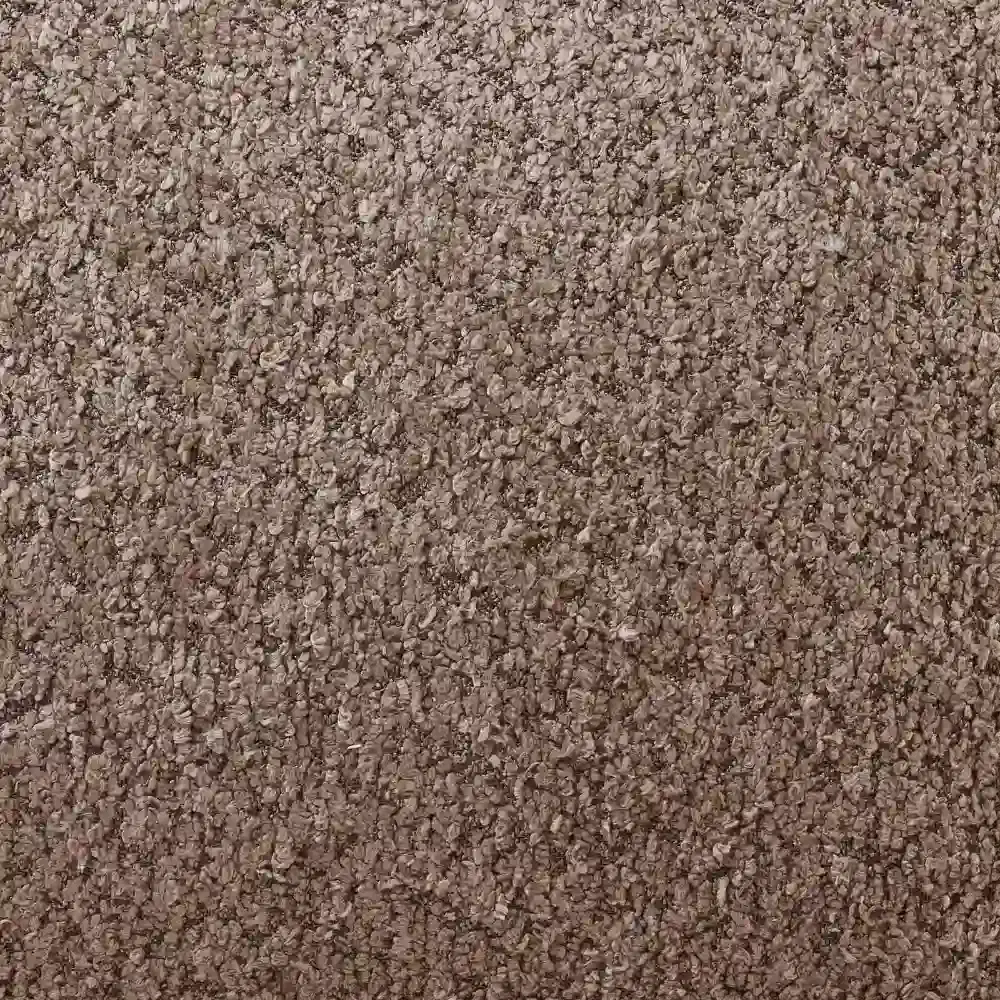 Gabriella Warm Taupe 3-Seater Woven Fabric Sofa