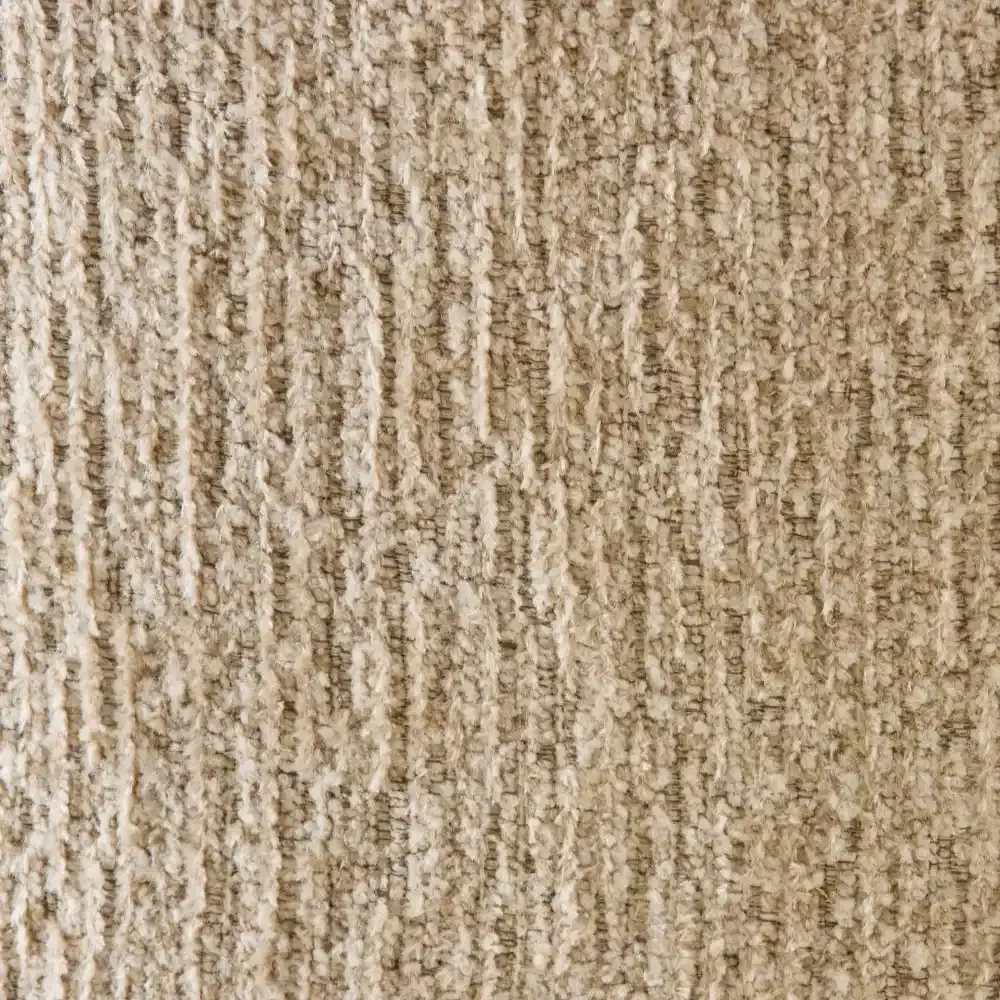 Debra Dusty Beige Fabric Counter Stool