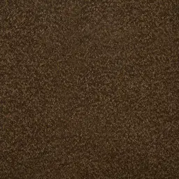 Riviera III Bistre Brown Boucle Sofa - Right Seat