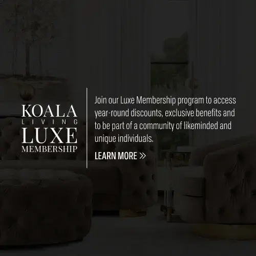 Luxe Membership