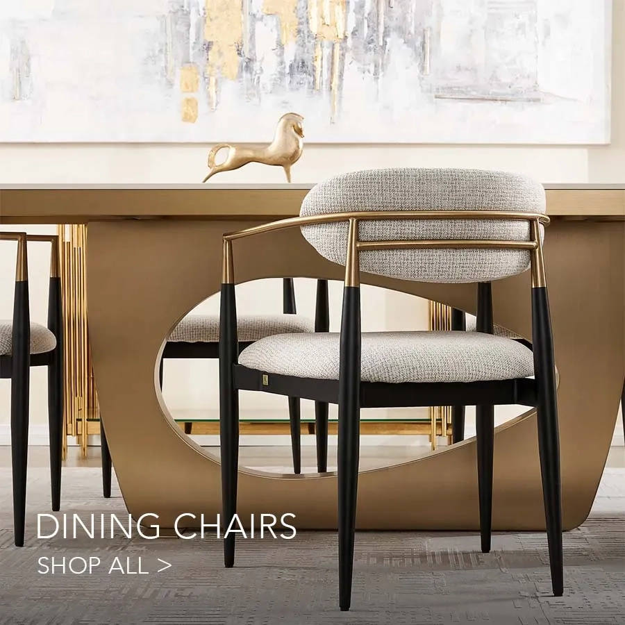 2024 Jan Dining Chairs