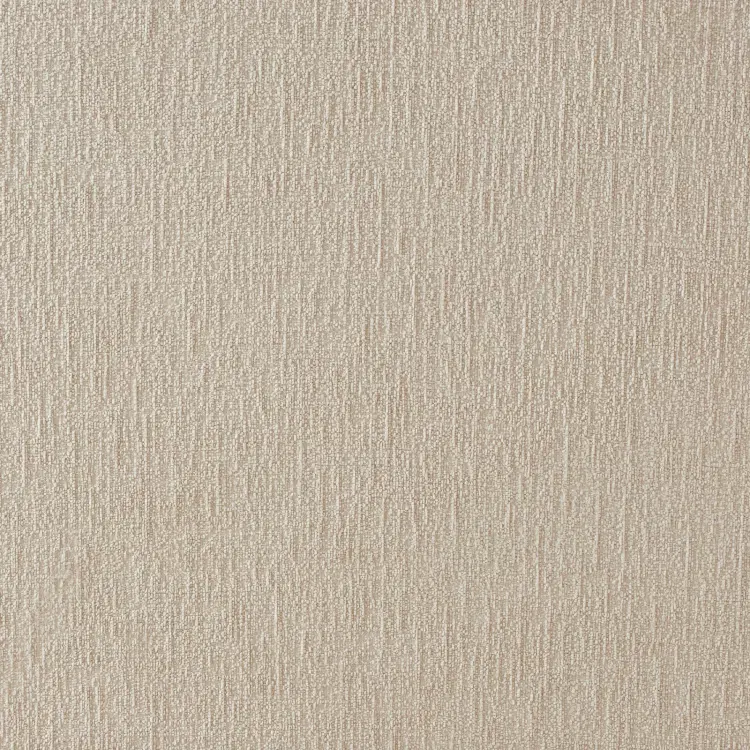 Willow Powder White Chenille Fabric Modular Left Arm Seat | Koala Living