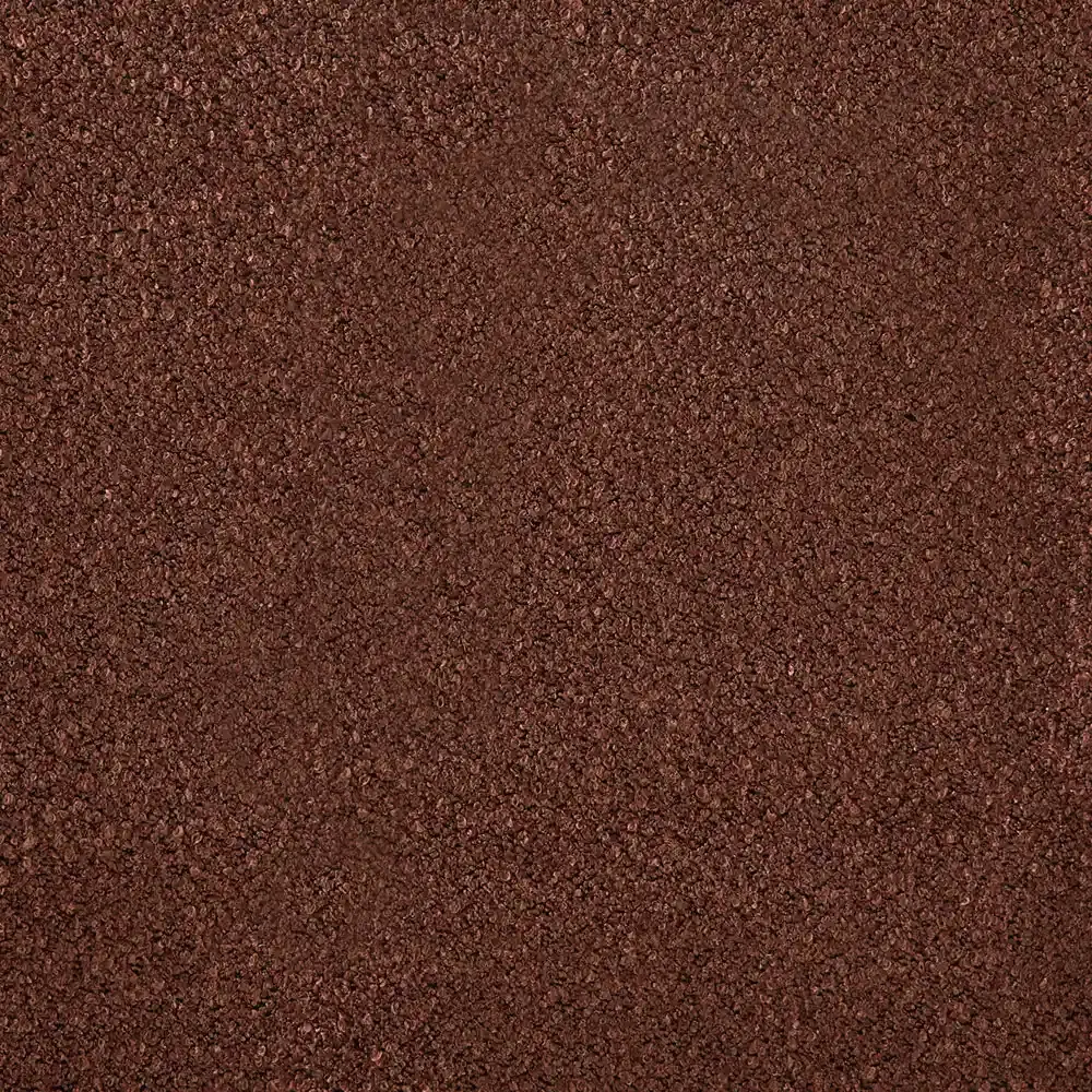 Riviera III Pecan Boucle Sofa - Left Seat | Koala Living