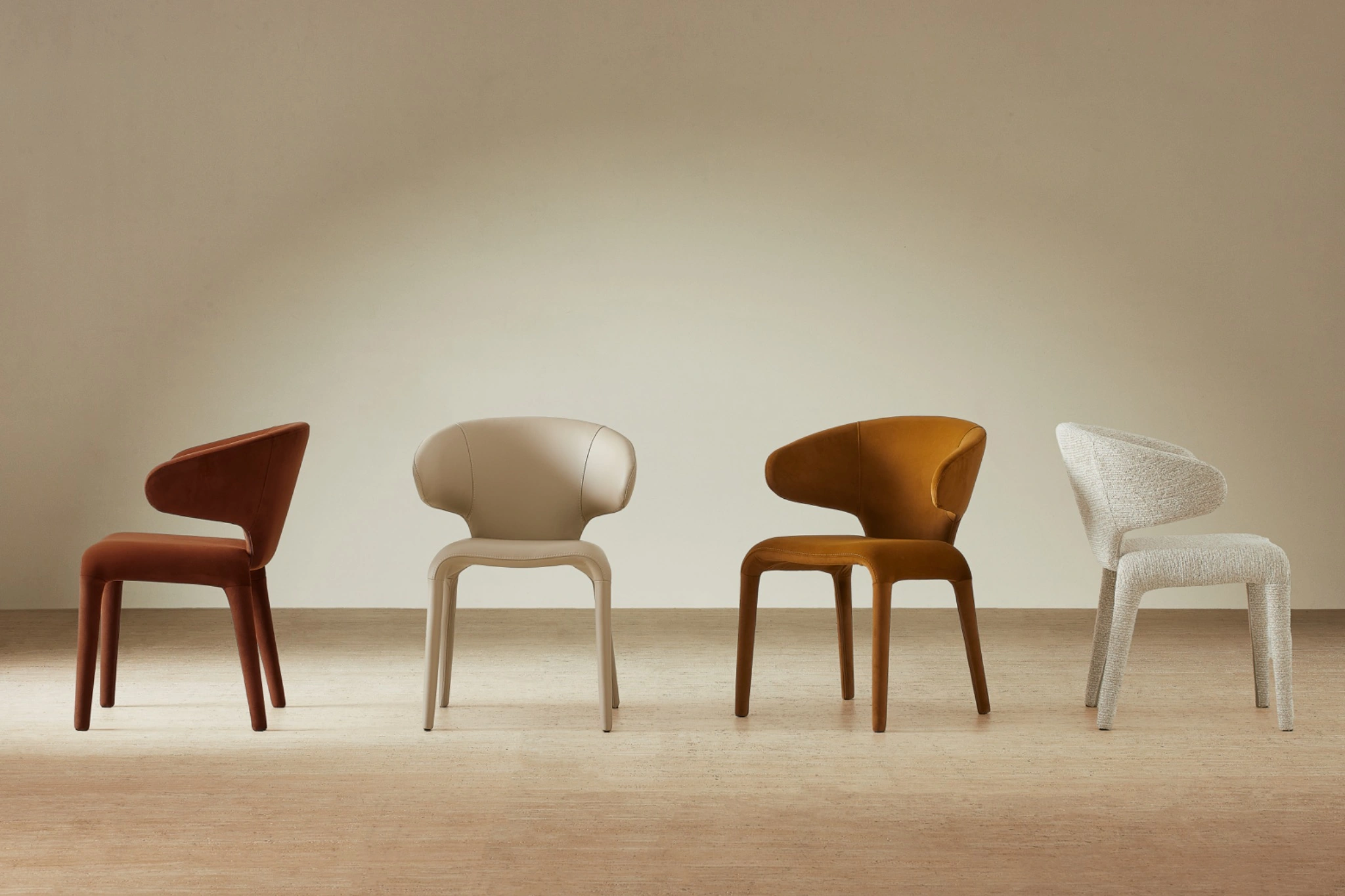 Ophelia Collection