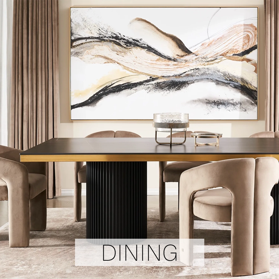 Easter Sale - Dining