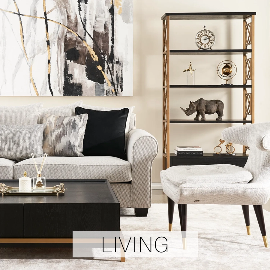 Easter Sale - Living