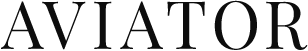 Aviator Name Banner
