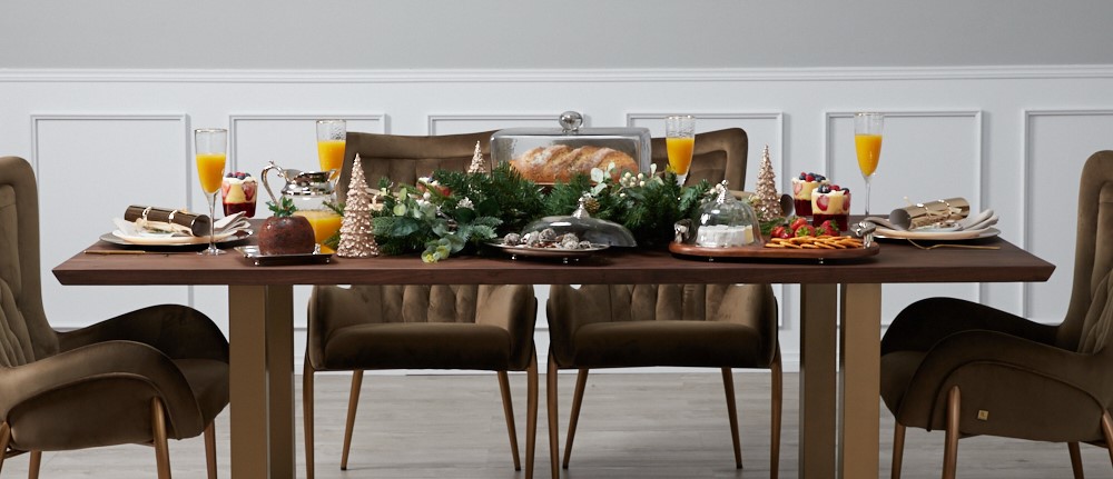 3 Themes to Style Your Home This Christmas