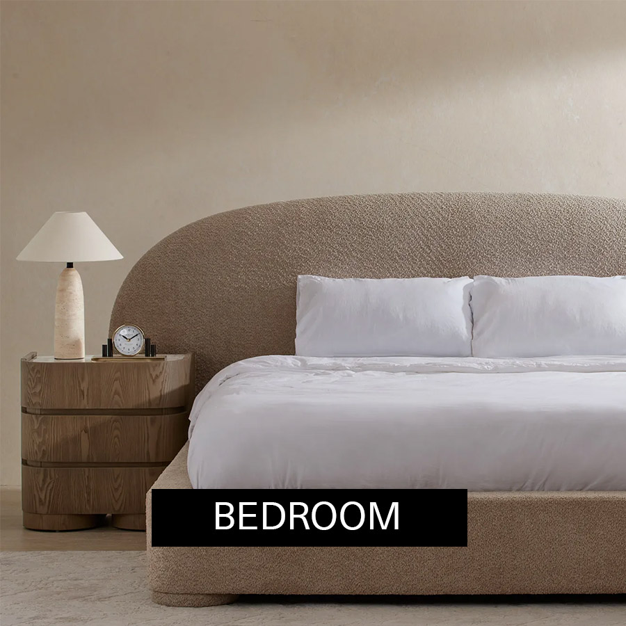 Boxing Day sale - Bedroom