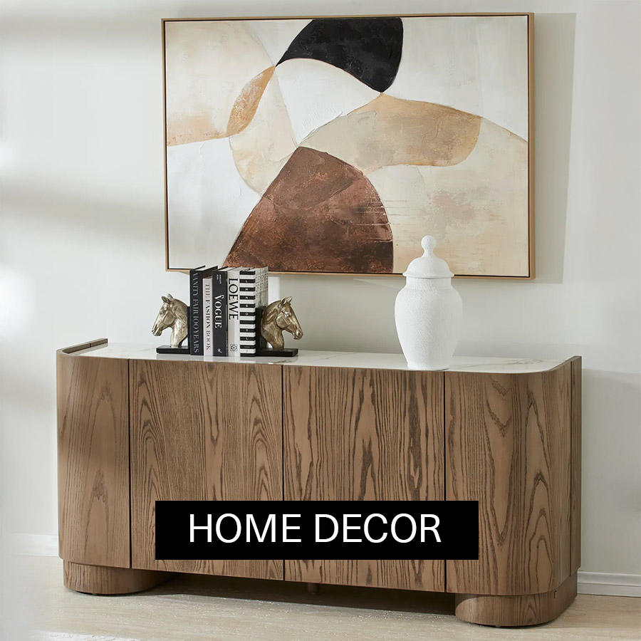 Boxing Day sale - Home Decor