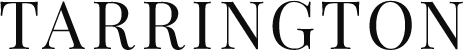 Tarrington Name Banner